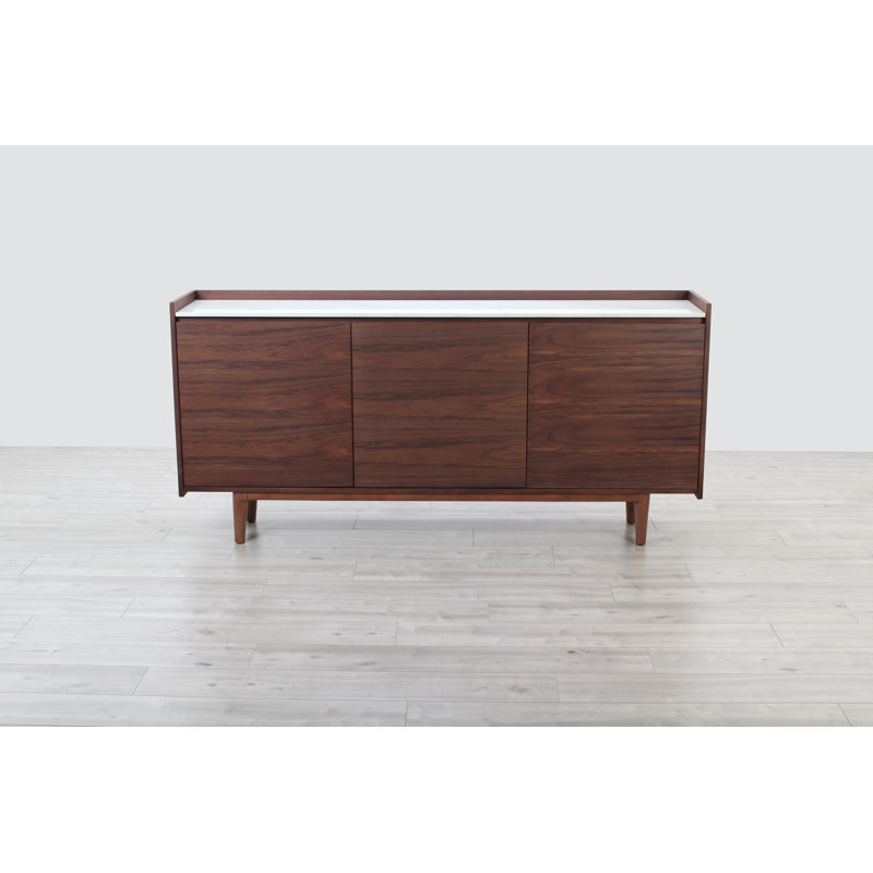 Buffet de 79 po de largeur