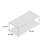 Havant Tempered Glass Top Coffee Table