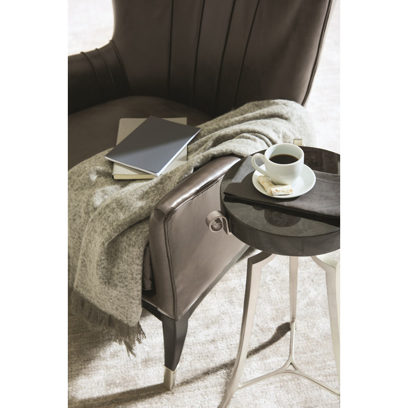Caracole Upholstery Wingback Chair