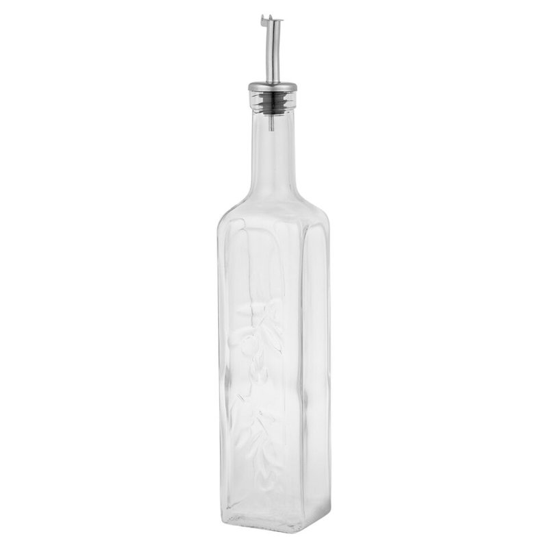 Single Oil / Vinegar Cruet