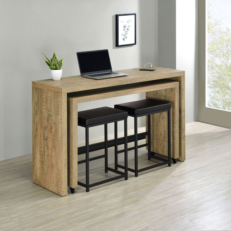 Ensemble repas Princella