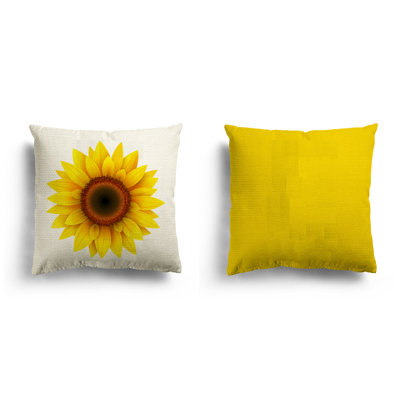 BLOOM COLLECTION - Tournesol