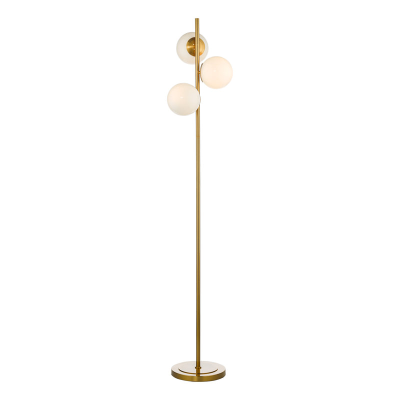 Baras 160cm Novelty Floor Lamp
