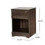 Table de chevet 1 tiroir-1534371279