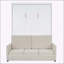 Lit escamotable avec coussin Murphy-478177773-478177778