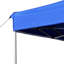 Kirsti 4.3m x 2.9m Aluminium Party Tent-30615482