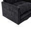 Fauteuil demi-tonneau pivotant-746352718