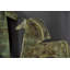 Etruscan Hand Painted Abstract and Sports Decorative Object