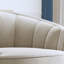 Fauteuil demi-tonneau en velours 29,51 po Ijames-2035575858