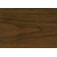 Table basse de salon de style contemporain à structure unique avec table basse et tiroirs en bois et métal rustique