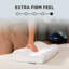 TEMPUR-Neck™ + Cooling Extra Firm Pillow-2065723043