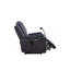Fauteuil inclinable électrique chauffant Zero Gravity Massage-133689168