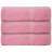 Fillbert Terrycloth Bath Towels - Set of 3-778846058