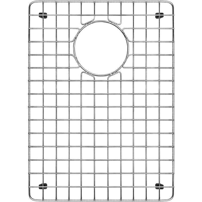 Grille d’évier pour whncm2920eq