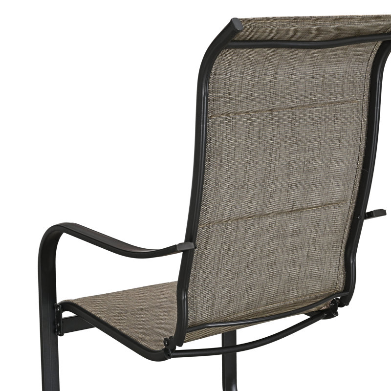 Fauteuil de patio Rusi