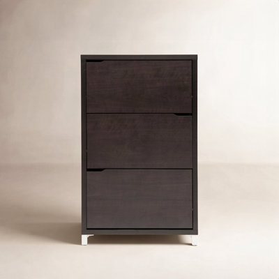 Simms Shoe Storage Cabinet