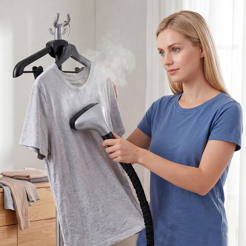 Spector Garment Steamer