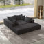 Canapé modulaire surdimensionné Boneless-953579068