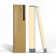 LEPOTEC 12.67Inch 54 LED Wireless Rechargeable Motion Sensor Cabinet Light