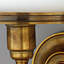 Stratford 1 - Light Armed Sconce-709265083