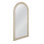 Miroir de plancher rectangulaire Giambrone