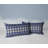 Shape Synergy  Rectangular Throw Pillow-106879431