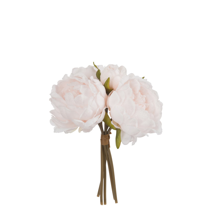 Peony Arrangement