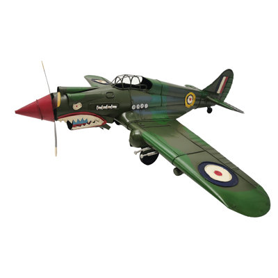 Rodger Transportation Figurines & Sculptures
