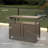 Spiros Bar Cart-740474336