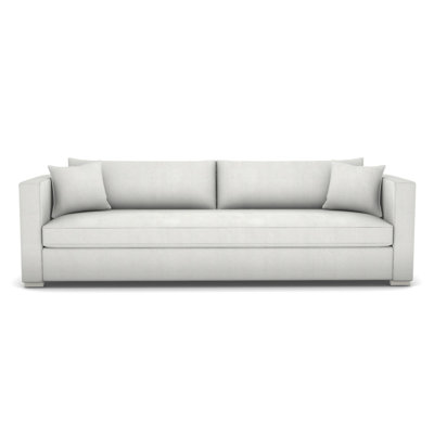 Brandt Bench Seat Extended Sofa