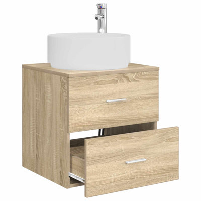 495 mm Bathroom Vanity