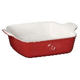 Modern Classics Ovenware Square Ceramic Bakeware Baking Dish