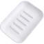 Alabaster Soap Dish-798693128