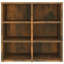 6 Pair Shoe Rack-257069174