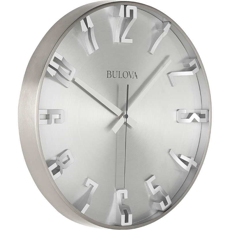 DE8519DD2060429A8CE07D4BDC044A79 Director Wall Clock