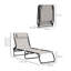 Briget 197cm Long Reclining Chaise Lounge Set-2112700777