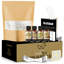 Accessoires de bougies non parfumées Craftbud