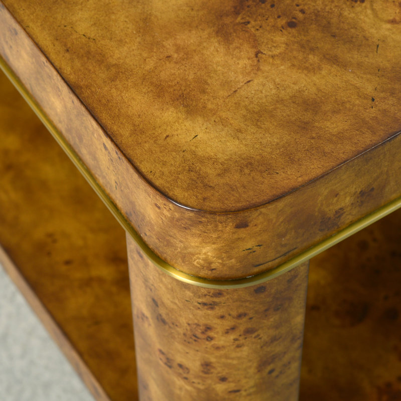 Cordova Coffee Table