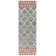 Deyoung Hand Tufted Wool Geometric Rug