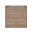 4 PCS Outdoor Eucalyptus Sectional Seating Group With Cushions-429597736