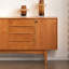 Buffet multifonctionnel en bois massif-836892419