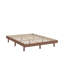 Lit plateforme flottant de conception moderne-1075429345-1075429351