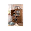 Sydney 102cm Solid Wood Sideboard-41159589