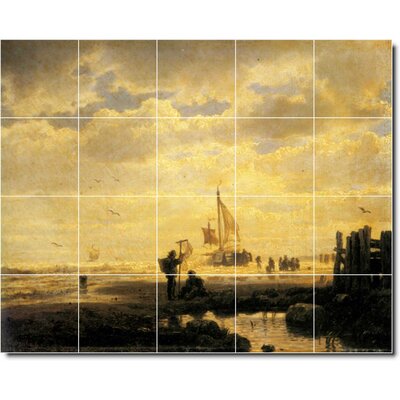Picture-Tiles.com W00005-XL