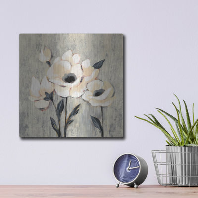 "Graphic Floral II" par Silvia Vassileva