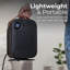 Abode 0 BTU Compact Space Heater