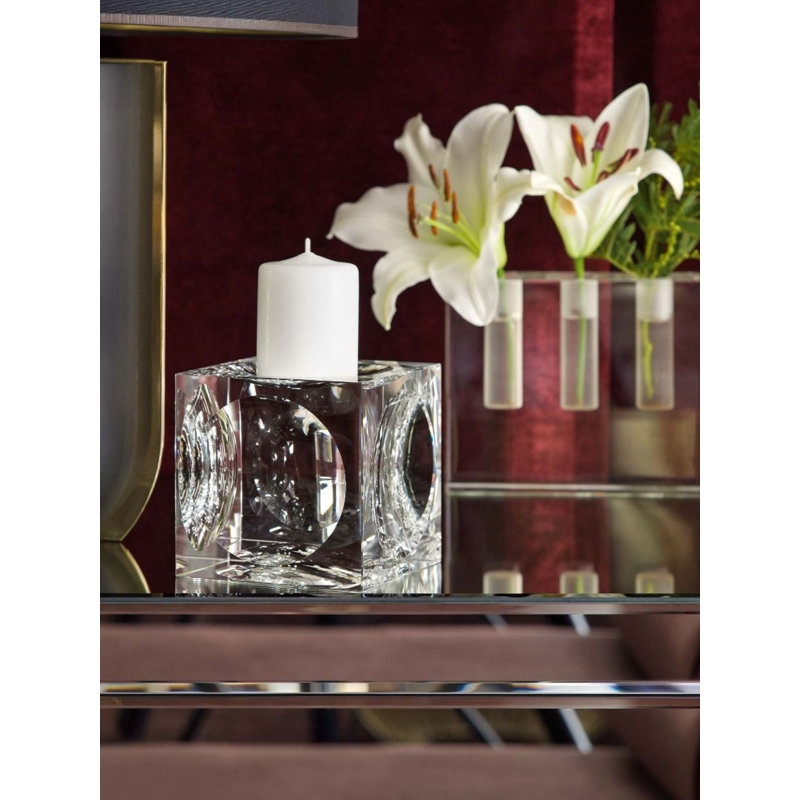 Cubos Votive Candle Holder