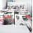 Polyester Abstract Duvet Cover Set-35228831