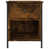 Smoked Oak