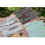 Mahi Random Sized Glass Linear Mosaic Wall & Floor Tile-40588300